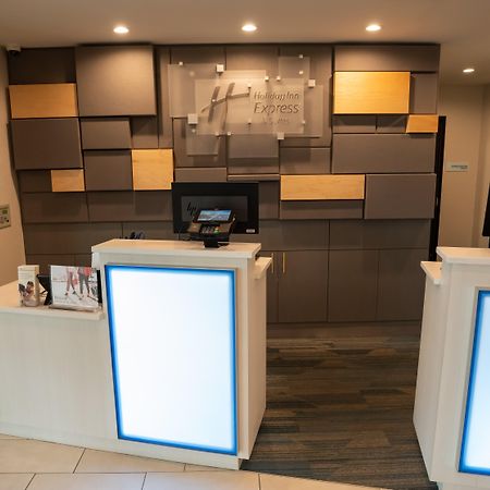 Holiday Inn Express & Suites Richburg By Ihg Exteriér fotografie