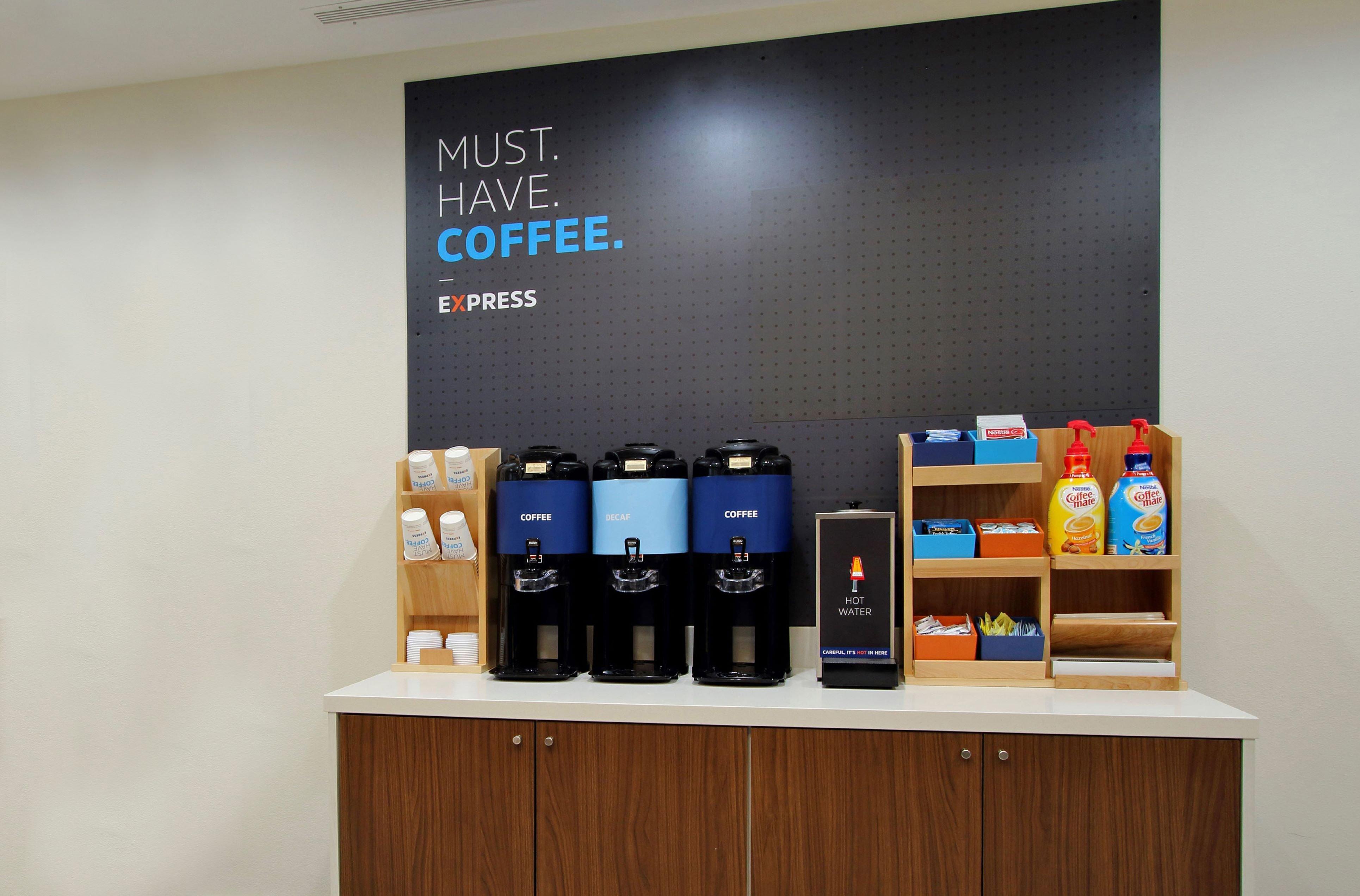 Holiday Inn Express & Suites Richburg By Ihg Exteriér fotografie